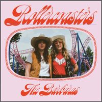 The Barbaras - Rollercoasters