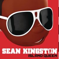 Sean Kingston - Island Queen