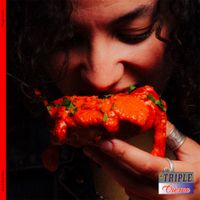 Okis - TRIPLE CR&Egrave;ME
