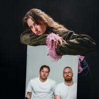 We Are Domi - Strangers