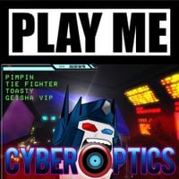 Cyberoptics - Tie Fighter