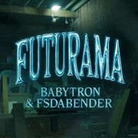 BabyTron - Futurama