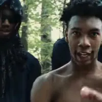 Glokk40Spaz - Str8 Thuggin