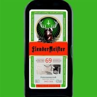 Flender - Precious Essence