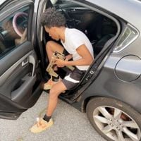 Glokk40Spaz - Slide Out