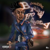 Glokk40Spaz - Brutal Honesty