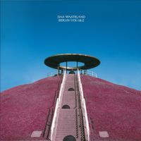 Various Artists - Das Wasteland: Berlin Vol 1 & 2