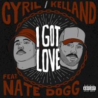 CYRIL - I Got Love
