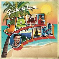 Jake Owen - Greetings From... Jake