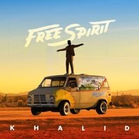 Khalid - Don't Pretend