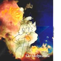 Colliding With Mars - Go tachycardic