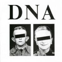 DNA - DNA on DNA