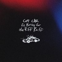 The Head and the Heart - Cop Car