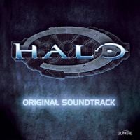 Martin O'Donnell & Michael Salvatori - Halo: Original Soundtrack