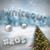 byrd - whiteout