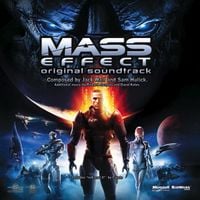 Jack Wall - Mass Effect
