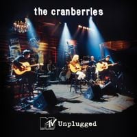 The Cranberries - The Cranberries MTV Unplugged