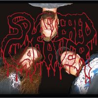 Splattered Cadaver - Splattered Cadaver