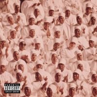 Jay Electronica - A Written Testimony: Power At The Rate of My Dreams