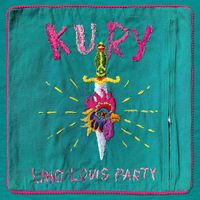 Kury - Uno lovis party