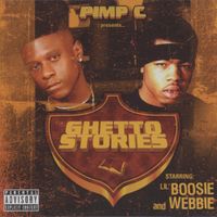 Lil Boosie & Webbie - Ghetto Stories