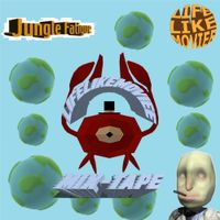 Lifelikemoviee - -JF/Straftat- Jungle Mixtape Vol. 1