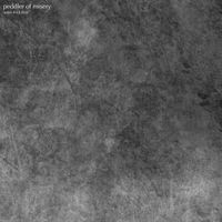Peddler of Misery - under thick frost.