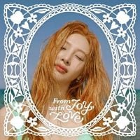 JOY - Love Splash!