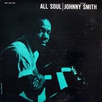 Johnny Hammond - All Soul