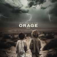 Swift Guad - Orage
