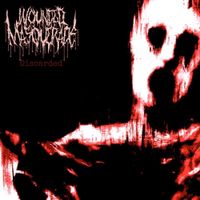 Wounded Masquerade - discarded