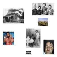 Lawrence Matthews - Between Mortal Reach & Posthumous Grip