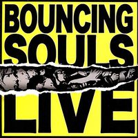 The Bouncing Souls - Live