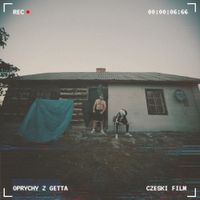 Oprychy Z Getta - Czeski Film