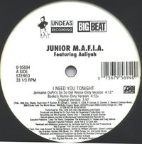 Junior M.A.F.I.A. - I Need You Tonight