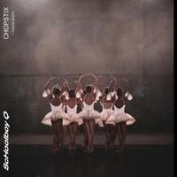 ScHoolboy Q - CHopstix