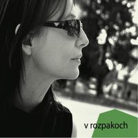 Martin Burlas - V rozpakoch