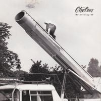 Chelou - Mothership