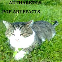 Autharktos - Pop Artefacts