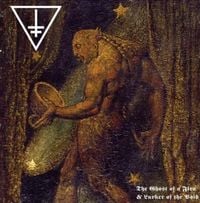 Drowning the Light - The Ghost of A Flea & Lurker of The Void