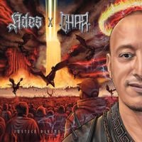 Ades - Justice Divine