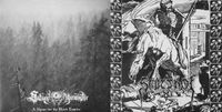 Satanic Warmaster - Satanic Warmaster / Stutthof