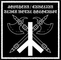 Satanic Warmaster - Southern / Carelian Black Metal Holocaust