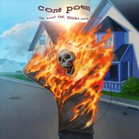 Cone Poem - The Sound That Cooks You Alive