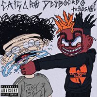 YUNG EXU - Trilogia Cai&ccedil;ara Desbocado