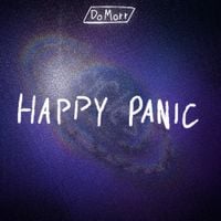 DoMorr - HAPPY PANIC