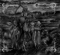 Satanic Warmaster - Behexen / Satanic Warmaster