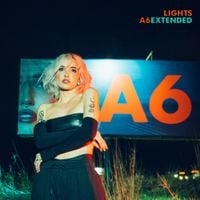 Lights - A6EXTENDED