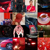 Toujour - EP's & Porsche's