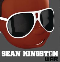 Sean Kingston - War